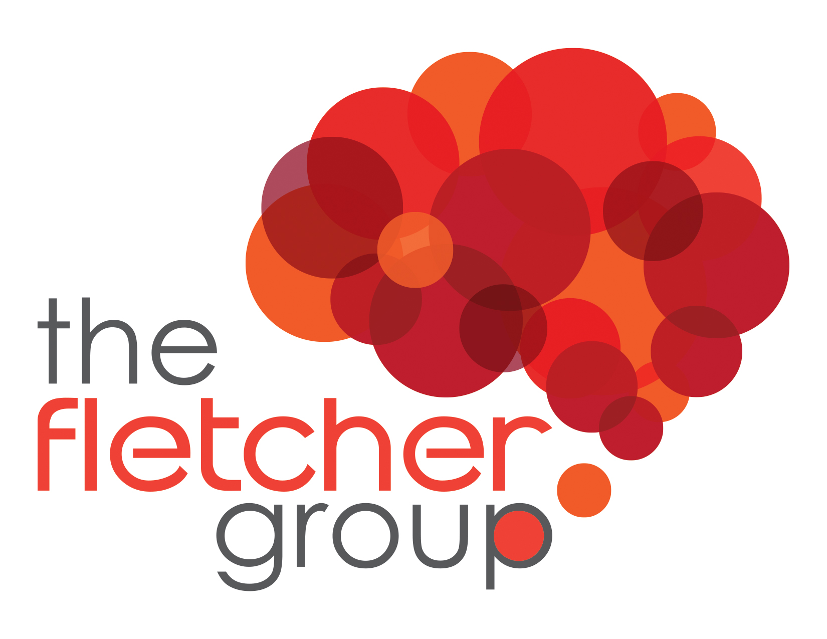 The Fletcher Group Logo